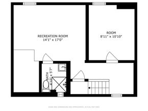 3014 Brighton 1 St Street, Brooklyn NY 11235