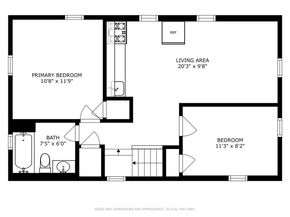 3014 Brighton 1 St Street, Brooklyn NY 11235