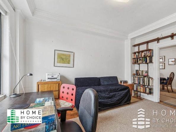 150 West 79th Street 11A, New York NY 10024