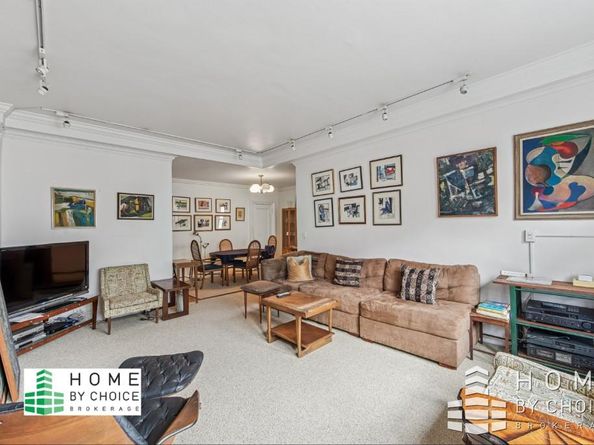 150 West 79th Street 11A, New York NY 10024