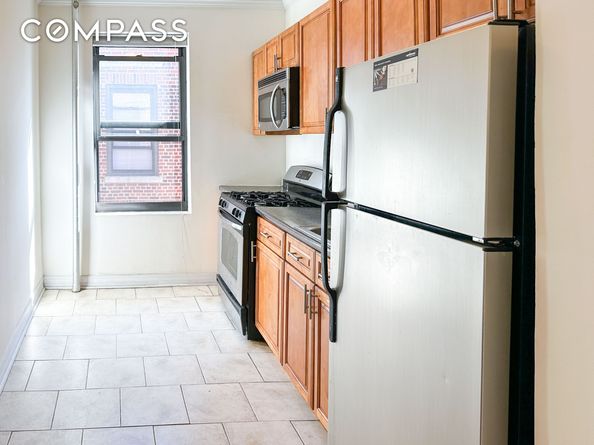 1506 Overing Street 1D, Bronx NY 10461