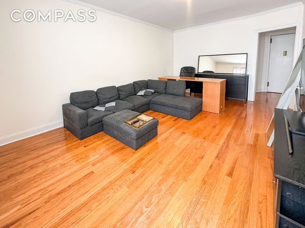 1506 Overing Street 1D, Bronx NY 10461