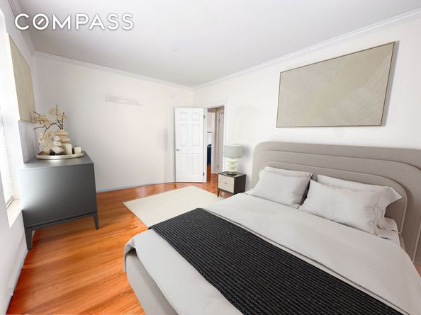 1506 Overing Street 1D, Bronx NY 10461