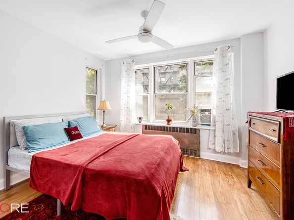 35-21 79th Street 1L, Queens NY 11372