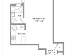 35-21 79th Street 1L, Queens NY 11372