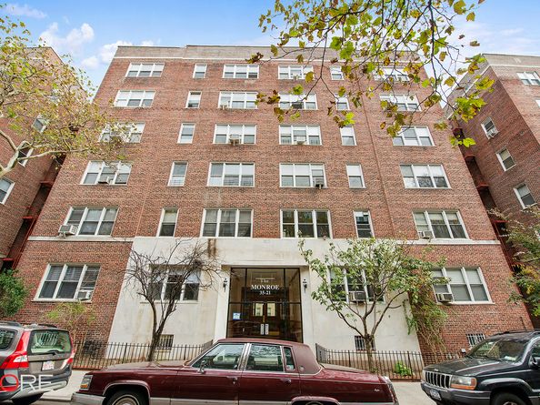35-21 79th Street 1L, Queens NY 11372