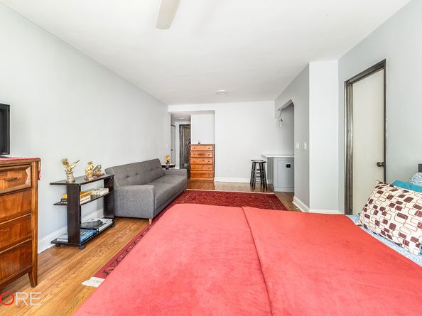 35-21 79th Street 1L, Queens NY 11372