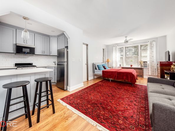 35-21 79th Street 1L, Queens NY 11372
