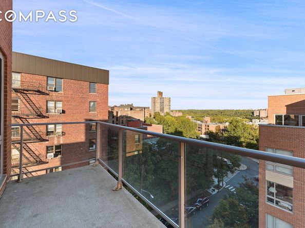 460 West 236th Street 6A, Bronx NY 10463