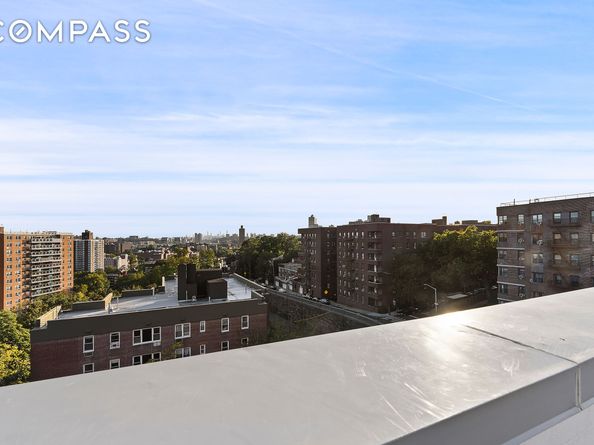460 West 236th Street 6A, Bronx NY 10463