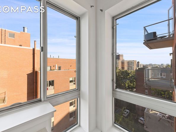 460 West 236th Street 6A, Bronx NY 10463