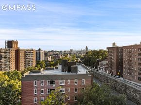 460 West 236th Street 6A, Bronx NY 10463