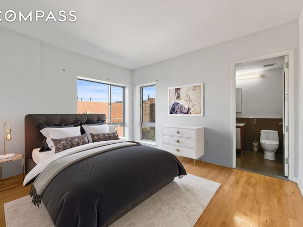 460 West 236th Street 6A, Bronx NY 10463