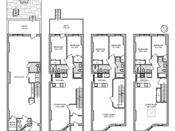 11 Park Place, Brooklyn NY 11217