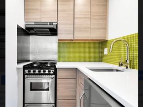 310 West 18th Street 2B, New York NY 10011