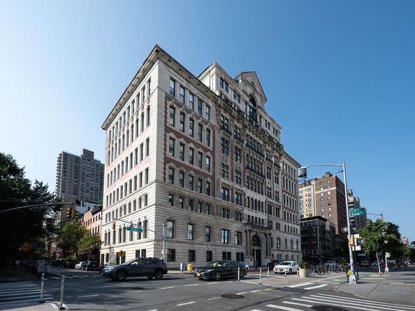 305 2nd Avenue 542, New York NY 10003