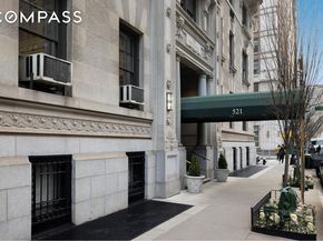 521 Park Avenue 10A, New York NY 10065