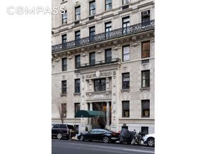 521 Park Avenue 10A, New York NY 10065