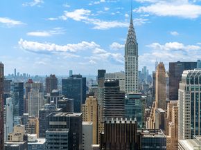 138 East 50th Street 53A, New York NY 10022
