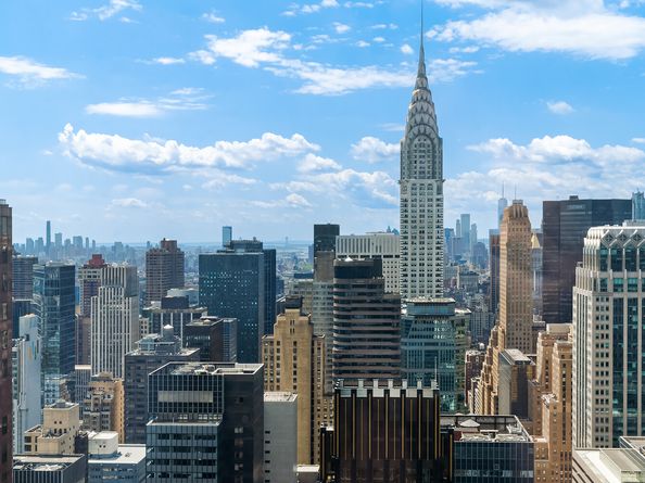 138 East 50th Street 53A, New York NY 10022