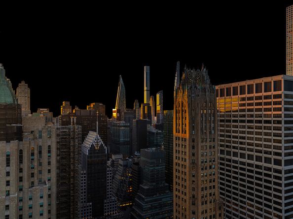 138 East 50th Street 53A, New York NY 10022