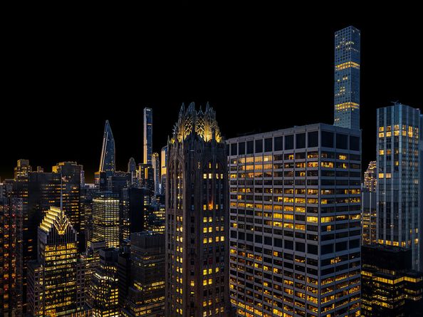 138 East 50th Street 53A, New York NY 10022