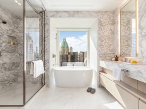 138 East 50th Street 53A, New York NY 10022