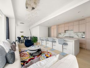 138 East 50th Street 53A, New York NY 10022