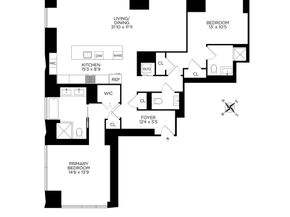 138 East 50th Street 53A, New York NY 10022