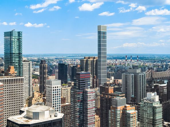 138 East 50th Street 53A, New York NY 10022