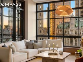 25 Park Row 29A, New York NY 10038