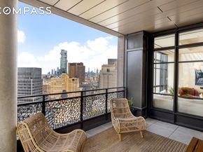 25 Park Row 29A, New York NY 10038