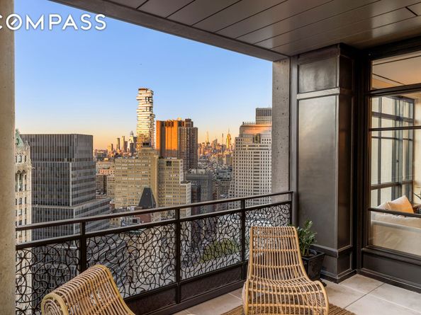 25 Park Row 29A, New York NY 10038