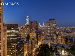 25 Park Row 29A, New York NY 10038