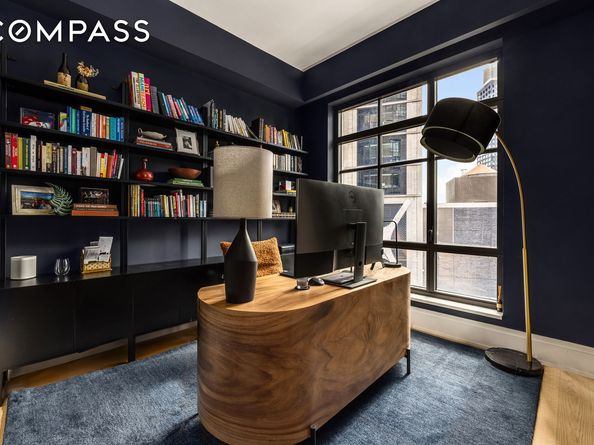 25 Park Row 29A, New York NY 10038