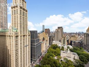 25 Park Row 29A, New York NY 10038