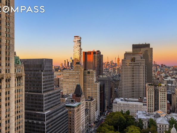 25 Park Row 29A, New York NY 10038