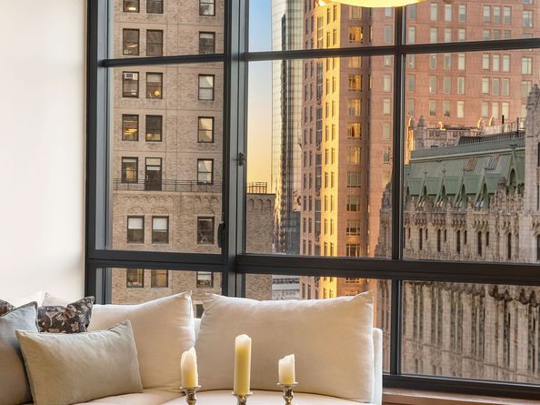 25 Park Row 29A, New York NY 10038