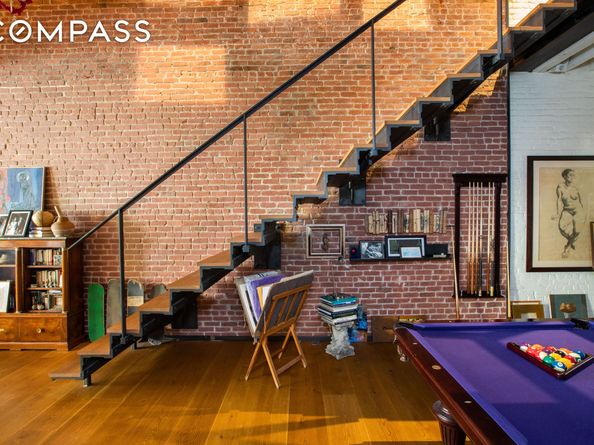 10 East 22nd Street 3/4, New York NY 10010