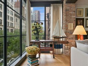 10 East 22nd Street 3/4, New York NY 10010