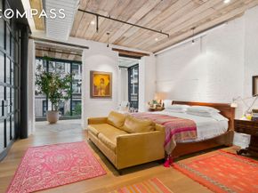 10 East 22nd Street 3/4, New York NY 10010