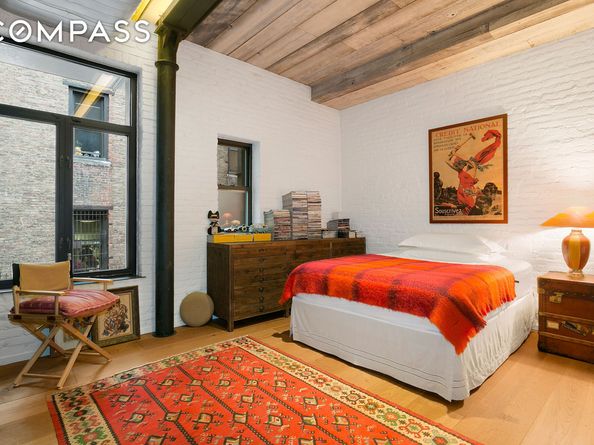10 East 22nd Street 3/4, New York NY 10010