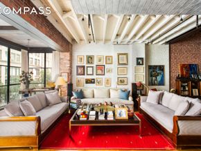 10 East 22nd Street 3/4, New York NY 10010