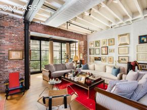 10 East 22nd Street 3/4, New York NY 10010