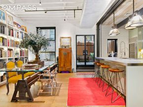 10 East 22nd Street 3/4, New York NY 10010