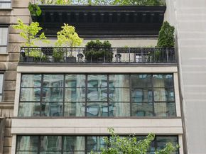 10 East 22nd Street 3/4, New York NY 10010