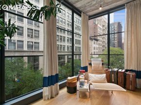 10 East 22nd Street 3/4, New York NY 10010
