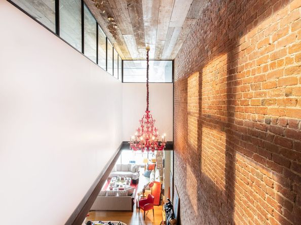 10 East 22nd Street 3/4, New York NY 10010