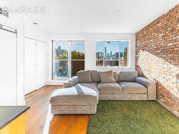 195 Spencer Street 7B, Brooklyn NY 11205