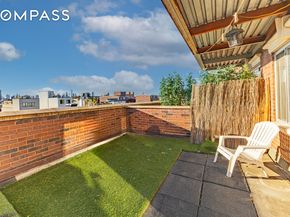 195 Spencer Street 7B, Brooklyn NY 11205